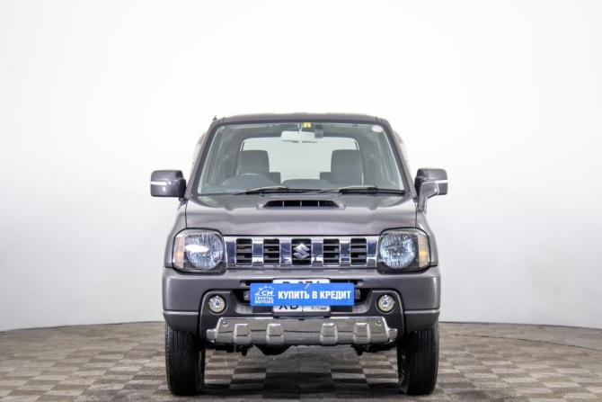 Suzuki Jimny III Рестайлинг 2 с пробегом 2013 года, цена 1 199 000 рублей, 187000 км, внедорожник, Автокод Объявления