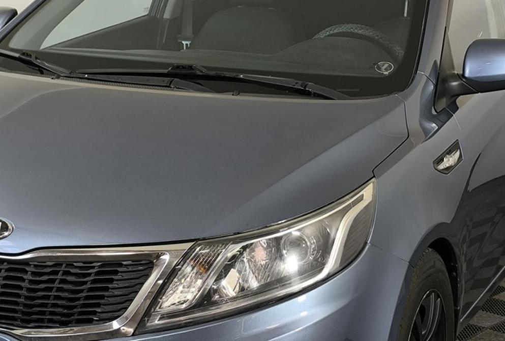 Kia Rio III Нижний Новгород  - изображение 15