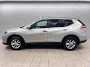 Nissan X-Trail III Санкт-Петербург  - изображение 21