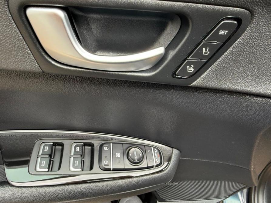 Kia Optima IV Рестайлинг Серпухов  - изображение 20
