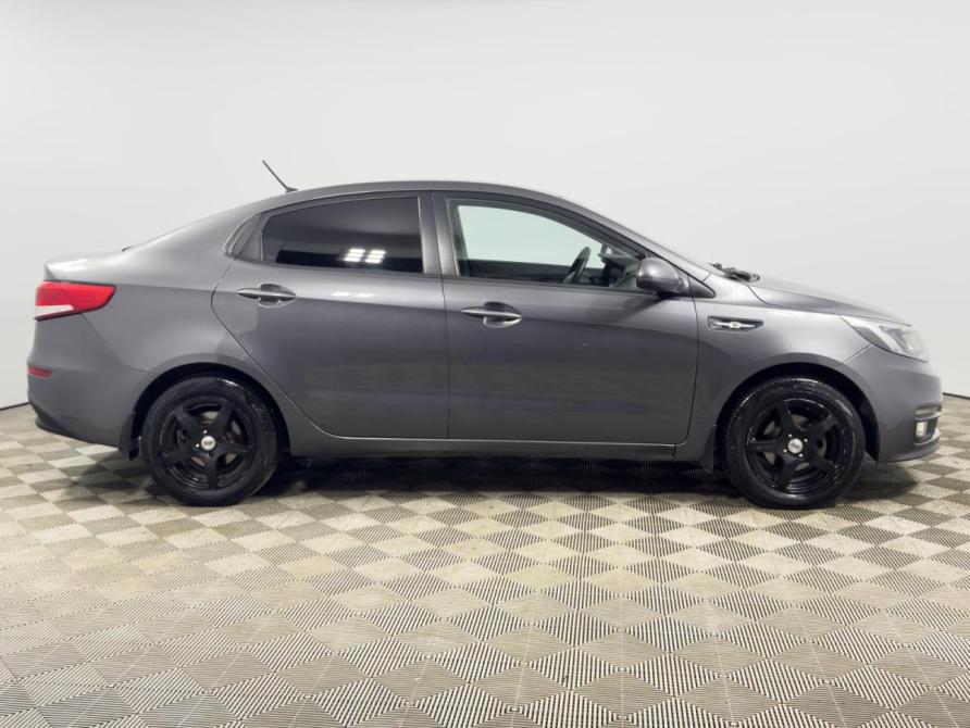 Kia Rio III Казань  - изображение 5