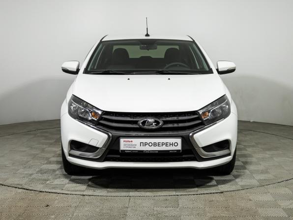 Lada (ВАЗ) Vesta I с пробегом 2017 года, цена 699 777 рублей, 145878 км, седан, Автокод Объявления