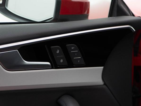 Audi A5 II (F5) Рестайлинг с пробегом 2020 года, цена 3 271 023 рубля, 96630 км, купе, Автокод Объявления