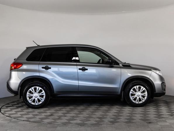 Suzuki Vitara II с пробегом 2015 года, цена 1 499 000 рублей, 86828 км, внедорожник, Автокод Объявления