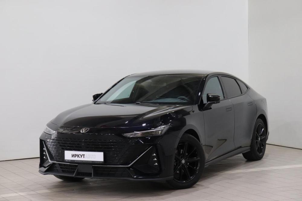 Changan UNI-V I Иркутск  - изображение 2