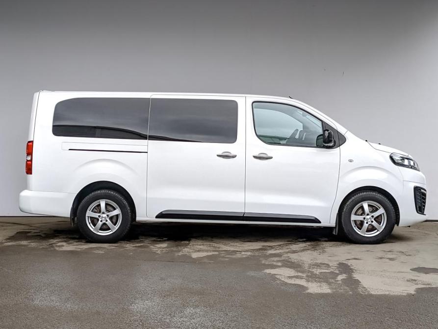 Citroen SpaceTourer I Москва  - изображение 4
