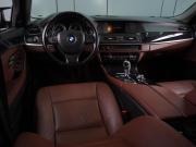 BMW 5 серии VI (F10/F11/F07) Рестайлинг Воронеж  - изображение 34