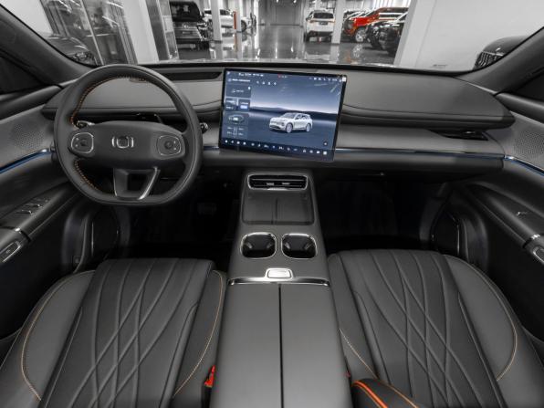 Changan Qiyuan Q07 с пробегом 2026 года, цена 4 200 000 рублей, 16 км, внедорожник, Автокод Объявления