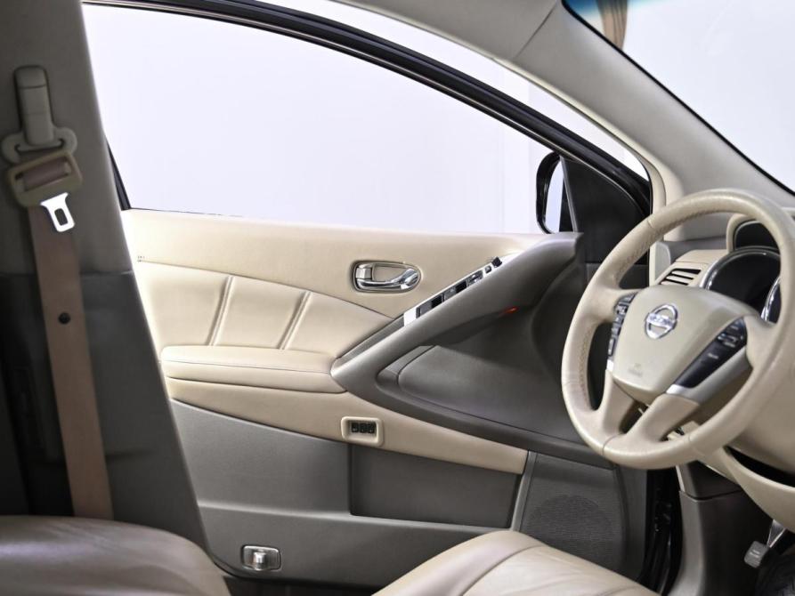 Nissan Murano II (Z51) Рестайлинг 2 Москва  - изображение 12