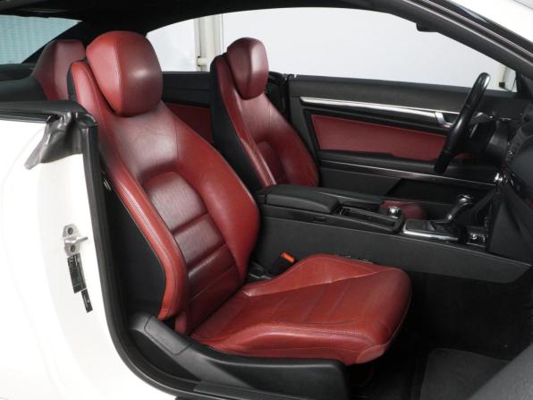 Mercedes-Benz E-Класс IV (W212 S212 C207) с пробегом 2012 года, цена 1 540 000 рублей, 240313 км, купе-хардтоп, Автокод Объявления