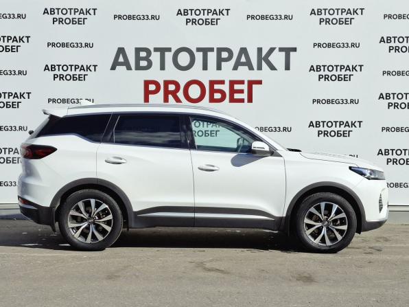 Chery Tiggo 7 Pro I с пробегом 2021 года, цена 1 498 000 рублей, 72432 км, внедорожник, Автокод Объявления