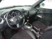 Nissan Juke I Вологда  - изображение 26