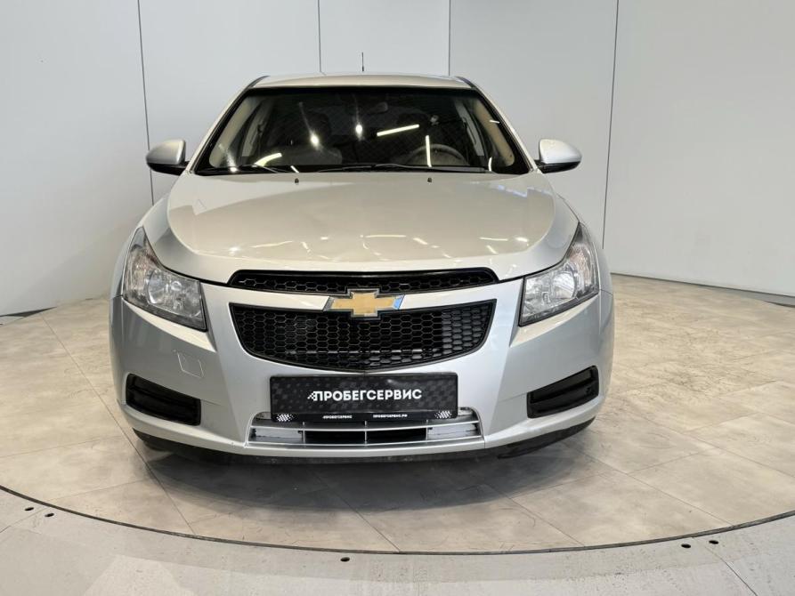 Chevrolet Cruze I Волжский  - изображение 8