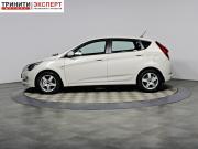 Hyundai Solaris I Рестайлинг Белгород  - изображение 26