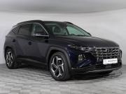 Hyundai Tucson IV Химки  - изображение 23