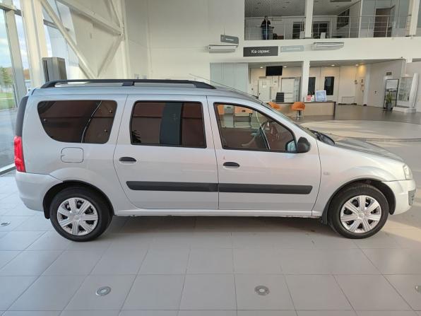 Lada (ВАЗ) Largus I с пробегом 2020 года, цена 850 000 рублей, 181810 км, универсал, Автокод Объявления