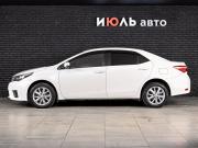 Toyota Corolla XI (E160 E170 E180) Екатеринбург  - изображение 17