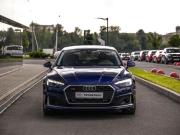 Audi A5 II (F5) Рестайлинг Санкт-Петербург  - изображение 38