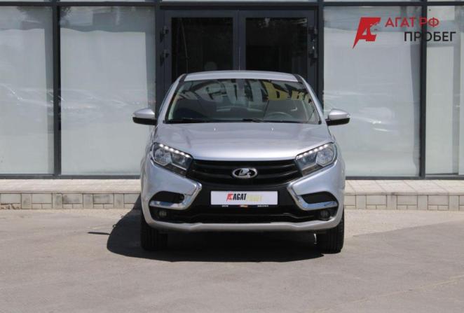 Lada (ВАЗ) XRAY I с пробегом 2016 года, цена 665 000 рублей, 146643 км, хэтчбек, Автокод Объявления