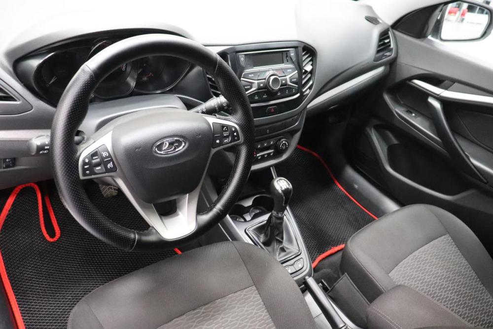 Lada (ВАЗ) Vesta I Ульяновск  - изображение 9