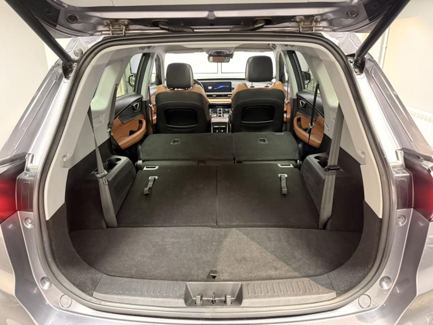Chery Tiggo 8 Pro Max I Тверь  - изображение 10