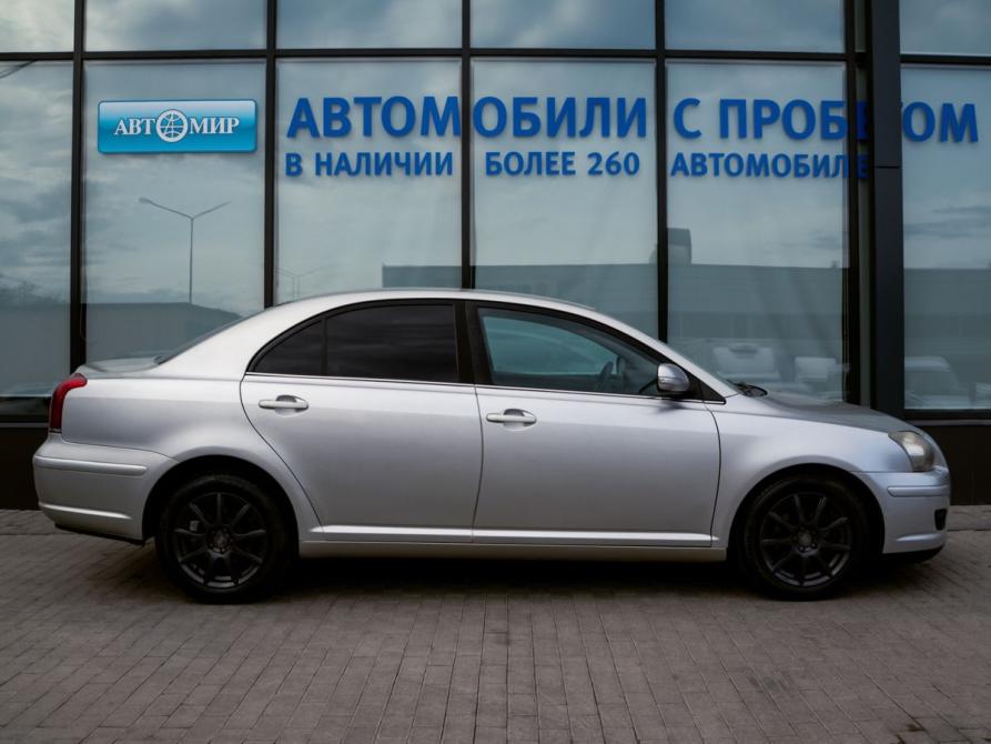 Toyota Avensis II Рестайлинг Екатеринбург  - изображение 6