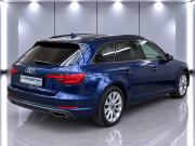 Audi A4 V (B9) Москва  - изображение 22