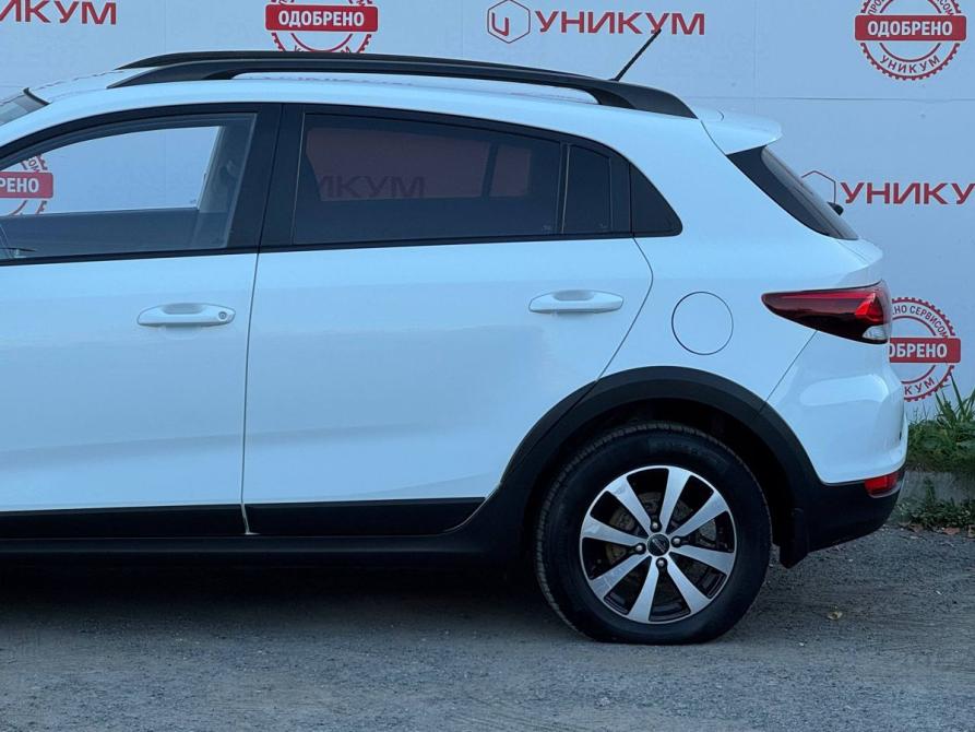 Kia Rio IV Екатеринбург  - изображение 13