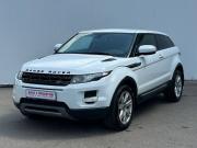 Land Rover Range Rover Evoque I Москва  - изображение 16