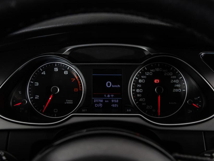 Audi A4 allroad IV (B8) Рестайлинг Санкт-Петербург  - изображение 18