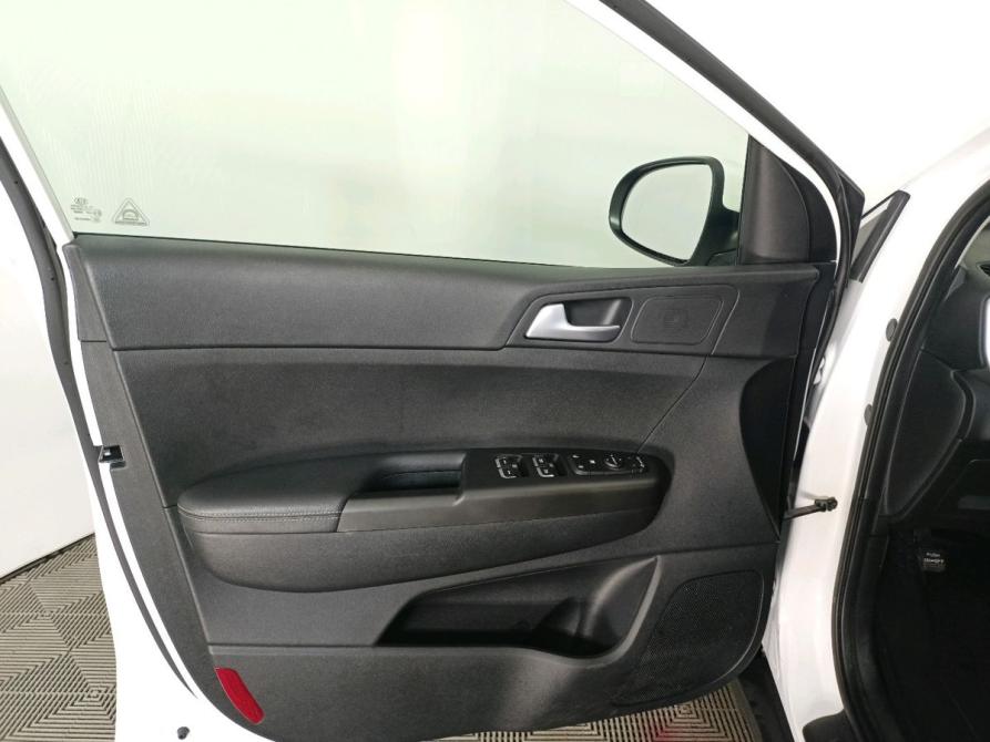 Kia Sportage IV Рестайлинг Архангельск  - изображение 11