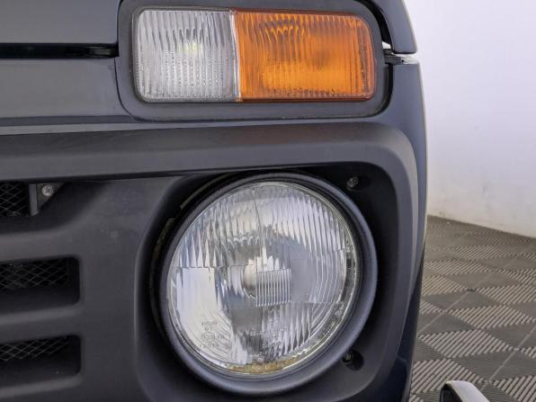 Lada (ВАЗ) Niva Legend с пробегом 2023 года, цена 845 000 рублей, 28454 км, внедорожник, Автокод Объявления