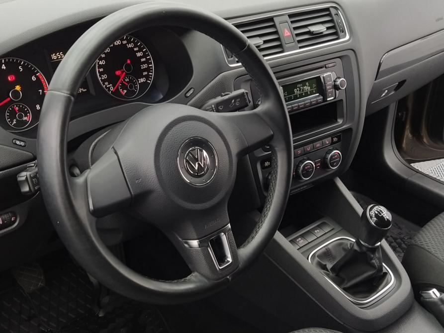 Volkswagen Jetta VI Екатеринбург  - изображение 19
