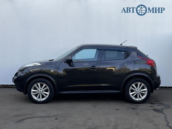 Nissan Juke I с пробегом 2011 года, цена 880 000 рублей, 175932 км, внедорожник, Автокод Объявления