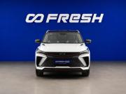 Geely Coolray I Рестайлинг Москва  - изображение 25