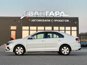 Volkswagen Polo VI Волгоград  - изображение 24