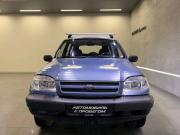 Chevrolet Niva I Новосибирск  - изображение 26