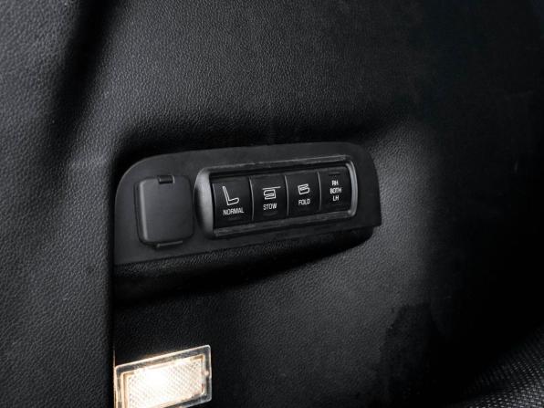 Ford Explorer V Рестайлинг 2 с пробегом 2018 года, цена 4 070 000 рублей, 79338 км, внедорожник, Автокод Объявления