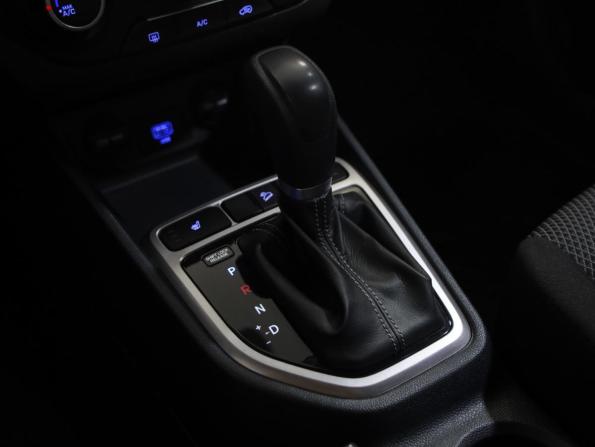Hyundai Creta I Рестайлинг с пробегом 2020 года, цена 1 899 000 рублей, 88145 км, внедорожник, Автокод Объявления
