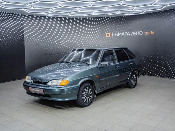 Lada (ВАЗ) 2114 с пробегом 2010 года, цена 96 000 рублей, 167700 км, хэтчбек, Автокод Объявления