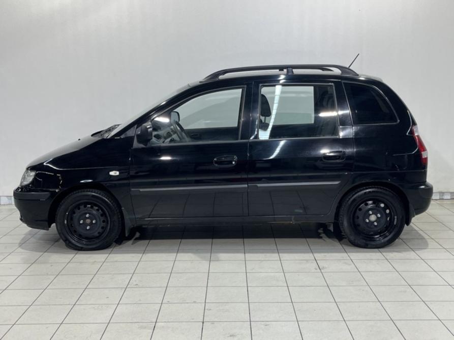 Hyundai Matrix I Рестайлинг Курск  - изображение 2