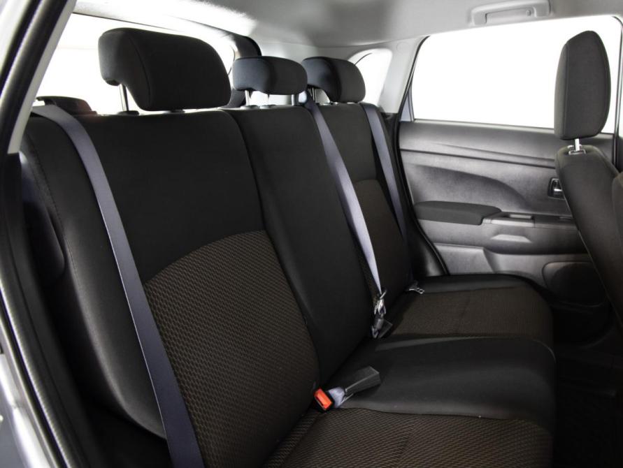 Mitsubishi ASX I Рестайлинг 3 Санкт-Петербург  - изображение 20