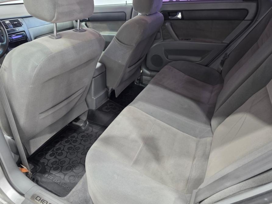Daewoo Gentra II Ставрополь  - изображение 13