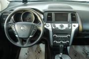 Nissan Murano II (Z51) Рестайлинг Омск  - изображение 37