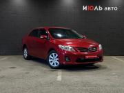 Toyota Corolla X (E140 E150) Рестайлинг Челябинск  - изображение 21
