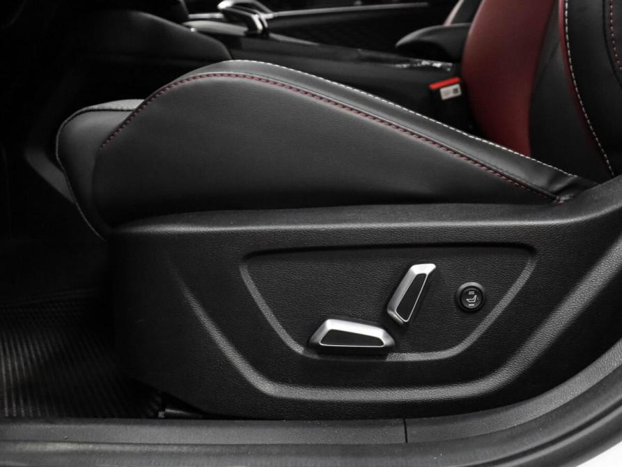 Geely Coolray I Рестайлинг Минеральные Воды  - изображение 18