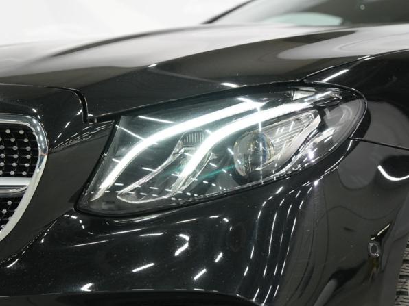 Mercedes-Benz E-Класс V (W213 S213 C238) Рестайлинг с пробегом 2020 года, цена 4 900 000 рублей, 31574 км, купе, Автокод Объявления