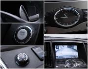 Infiniti G IV Москва  - изображение 30