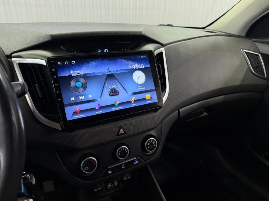 Hyundai Creta I Краснодар  - изображение 11