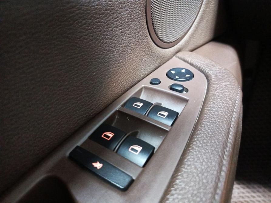 BMW X5 II (E70) Рестайлинг Набережные Челны  - изображение 26